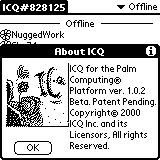 ICQ