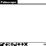 PalmScape
