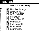 FlashPack