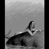 Water-nymph